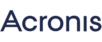 Logo ACRONIS