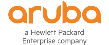 Logo ARUBA