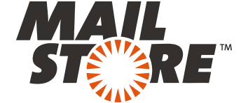 Logo MAILSTORE
