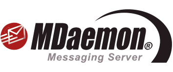 Logo MDAEMON