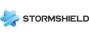 Logo STORMSHIELD