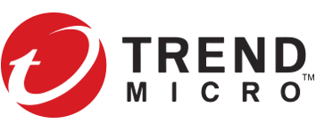 Logo  TREND MICRO
