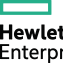 Logo Hewlett Packard Enterprise
