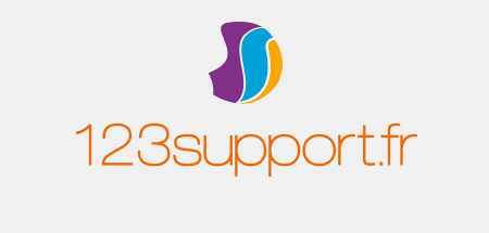 123 Support, l'outil d'assistance à distance