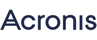 Logo ACRONIS