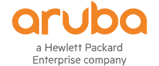 Logo ARUBA