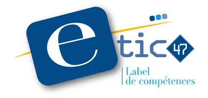 Logo eTIC 47