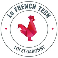 Logo French Tech Lot-et-Garonne