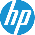 Logo HP