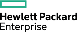 Logo Hewlett Packard Enterprise (HPE)