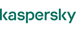 Logo KASPERSKY