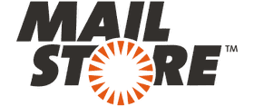 Logo MAILSTORE