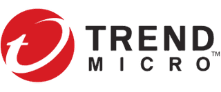 Logo TREND MICRO